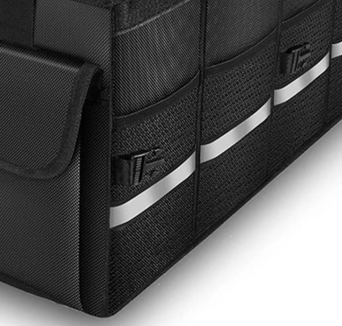 Premium Car Trunk Organizer - NARA SPACE