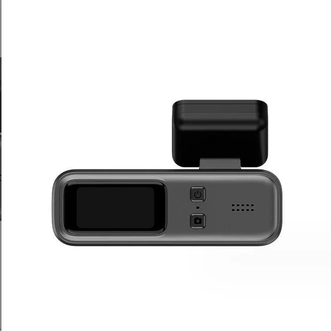 HD Car Dash Cam with 24-Hour Parking Surveillance & Night Vision - NARA SPACE