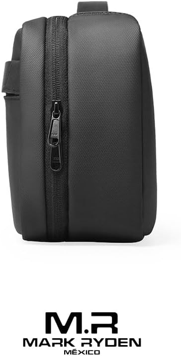 Mark Ryden MR 86 Travel Bag – Large Capacity Fitness & Travel Companion - NARA SPACE
