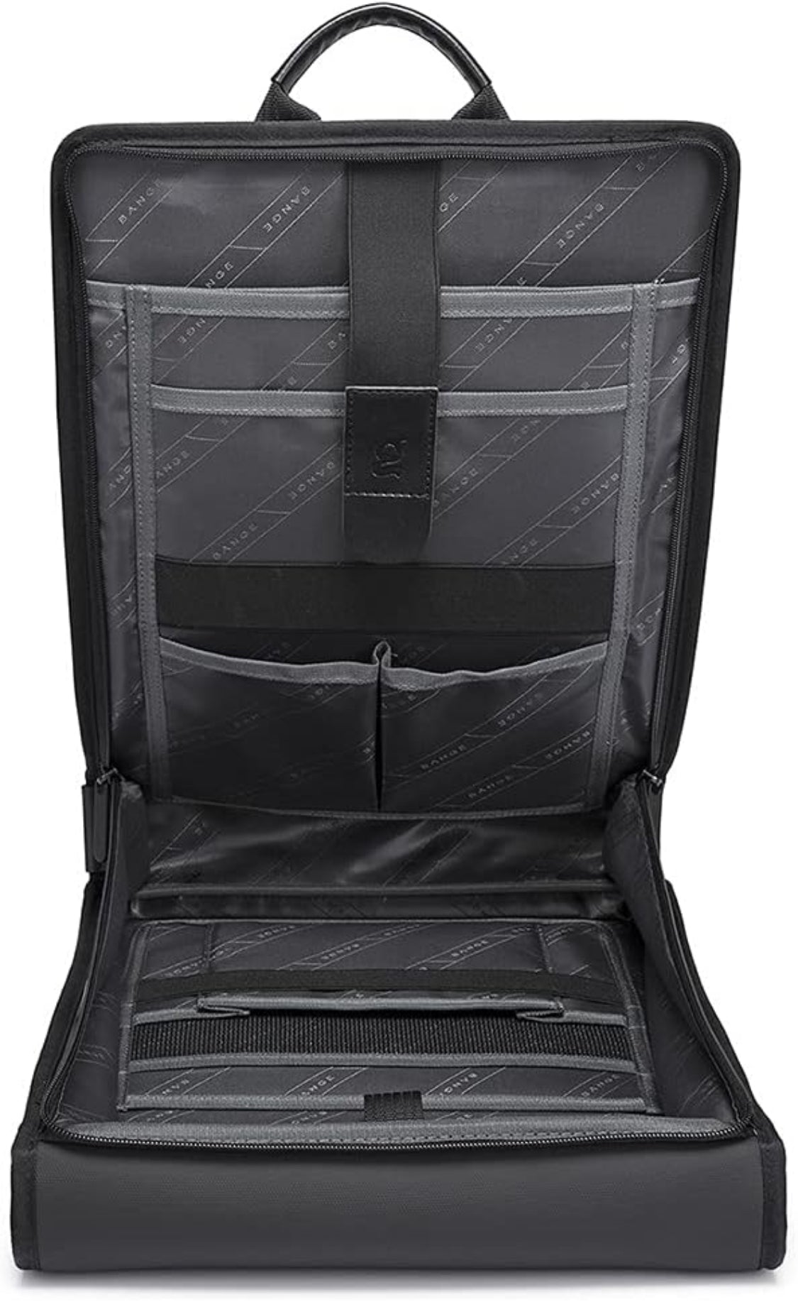 BANGE Smart Slim Backpack - NARA SPACE