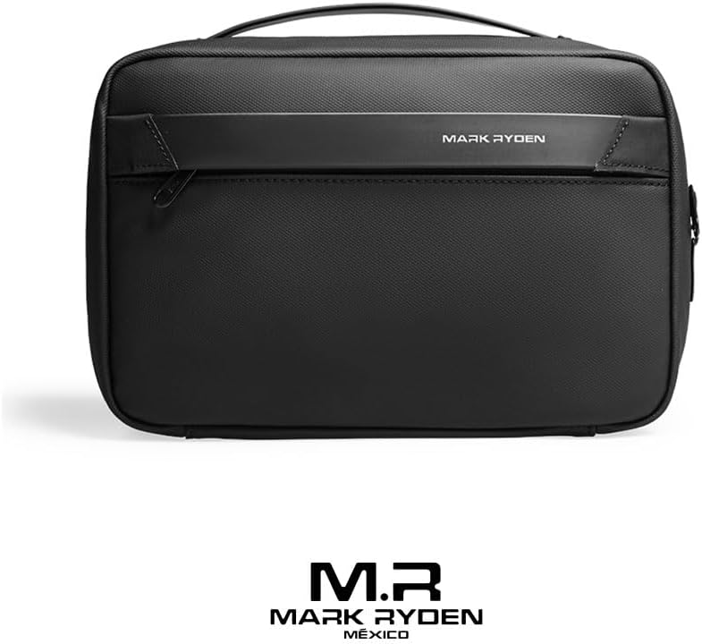 Mark Ryden MR 86 Travel Bag – Large Capacity Fitness & Travel Companion - NARA SPACE