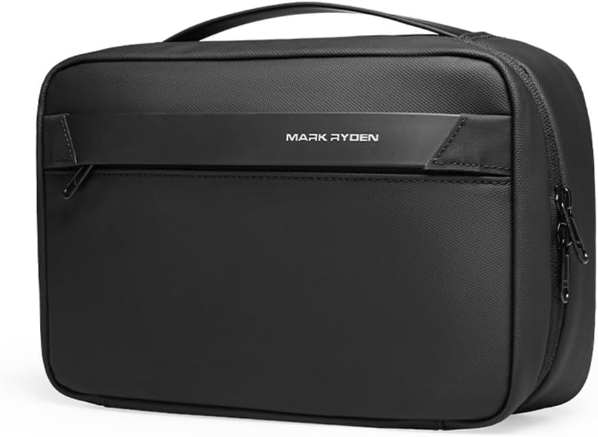 Mark Ryden MR 86 Travel Bag – Large Capacity Fitness & Travel Companion - NARA SPACE