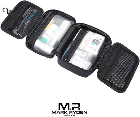 Mark Ryden MR 86 Travel Bag – Large Capacity Fitness & Travel Companion - NARA SPACE