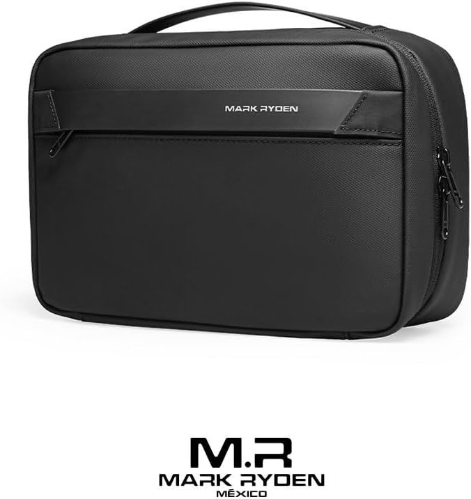 Mark Ryden MR 86 Travel Bag – Large Capacity Fitness & Travel Companion - NARA SPACE
