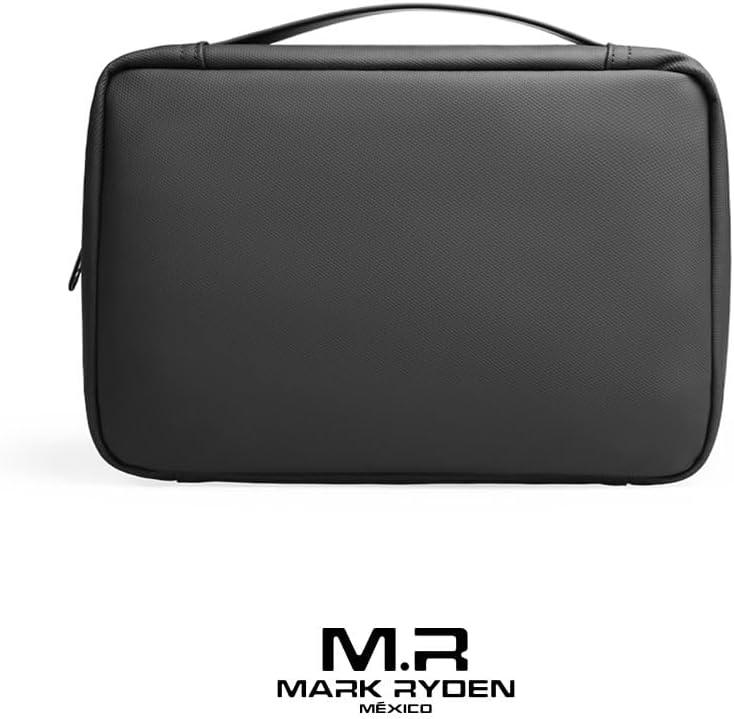 Mark Ryden MR 86 Travel Bag – Large Capacity Fitness & Travel Companion - NARA SPACE
