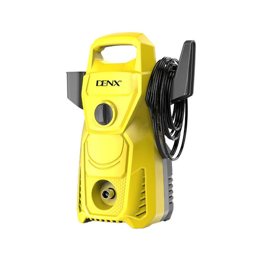 DENX High-Pressure Washer - 1600W Powerful Cleaning | 1 Year Warranty - NARA SPACE