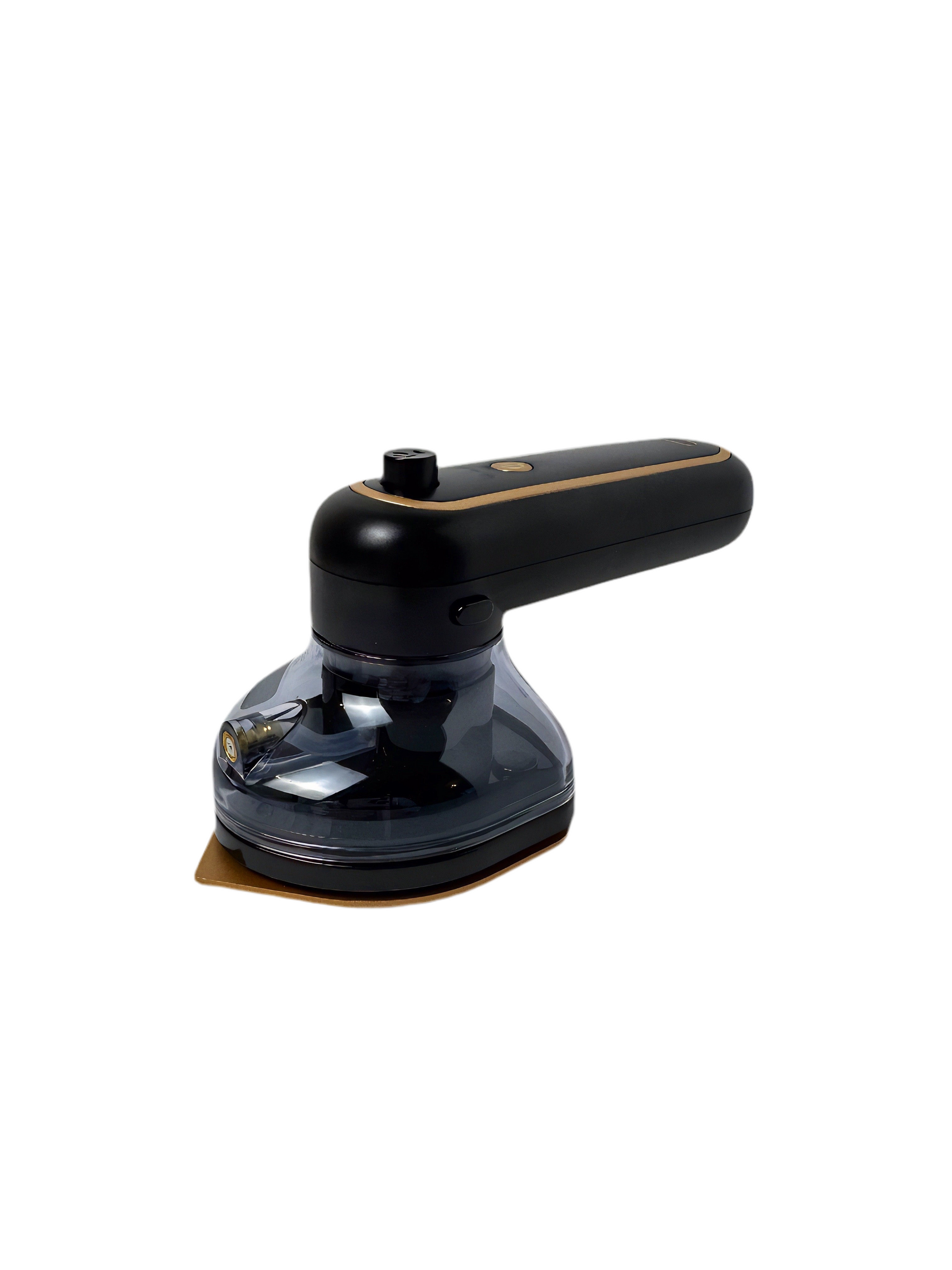 Compact Wireless Travel Iron – USB Rechargeable & Portable - NARA SPACE