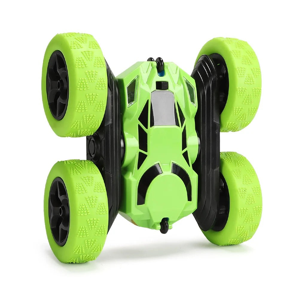 Exciting RC Stunt Car for Kids – 360° Flips & Tricks - NARA SPACE