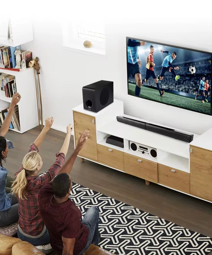 Samtronic SonicWave Pro Soundbar
