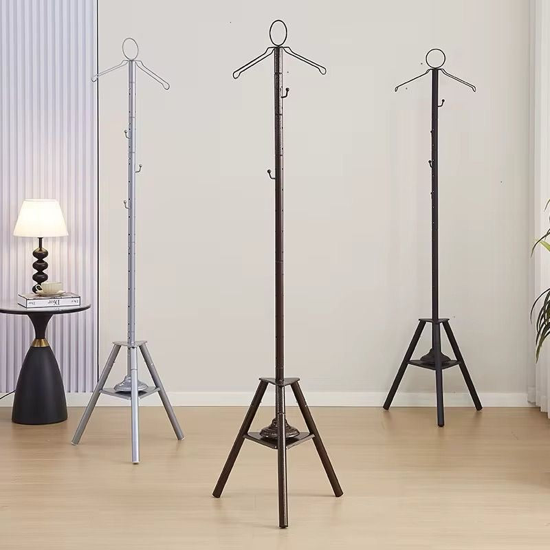 Multi-Functional Clothes & Incense Burner Stand - NARA SPACE