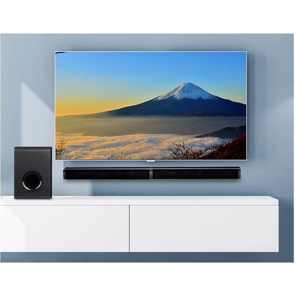 Samtronic SonicWave Pro Soundbar