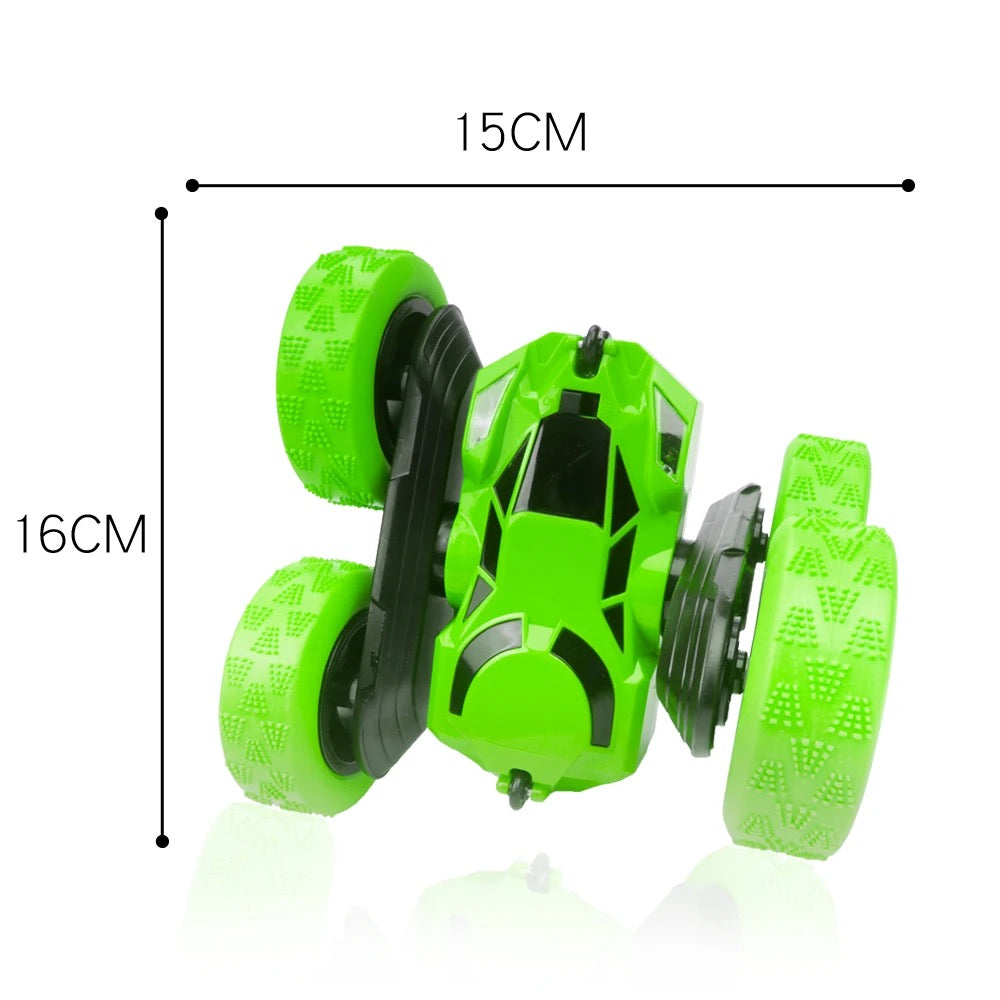 Exciting RC Stunt Car for Kids – 360° Flips & Tricks