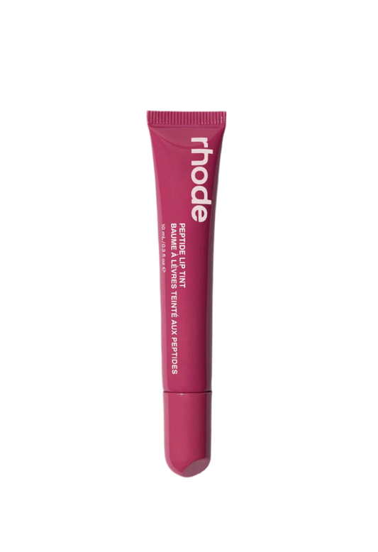 Rhode Peptide Lip Tint – Hydrating Tinted Lip Treatment 100% Authentic - NARA SPACE