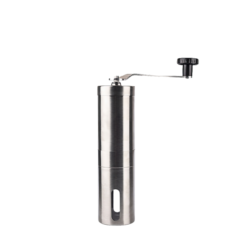 Premium Coffee Grinder with 1-Year Warranty – UAE's Top Choice - NARA SPACE