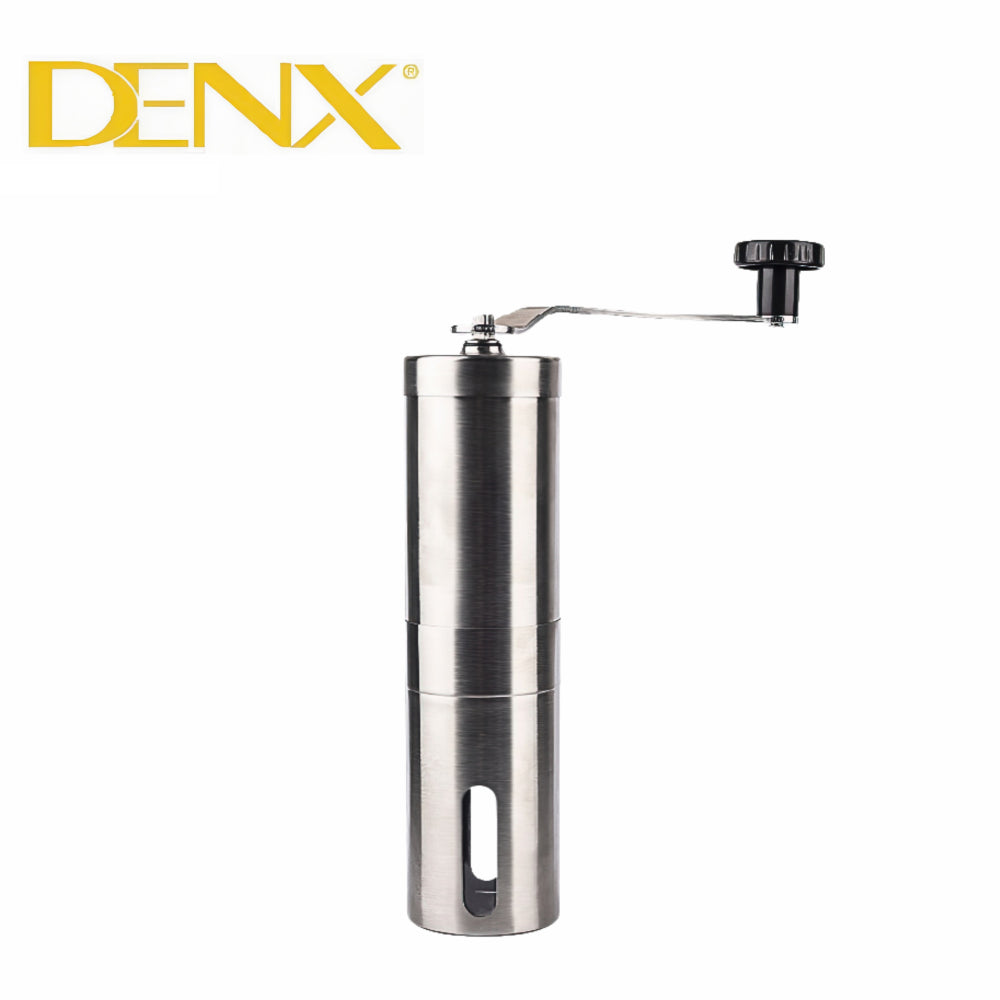 Premium Coffee Grinder with 1-Year Warranty – UAE's Top Choice - NARA SPACE