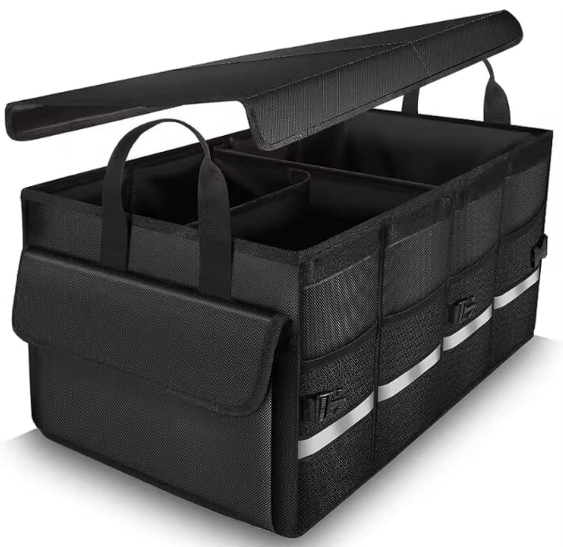 Premium Car Trunk Organizer - NARA SPACE