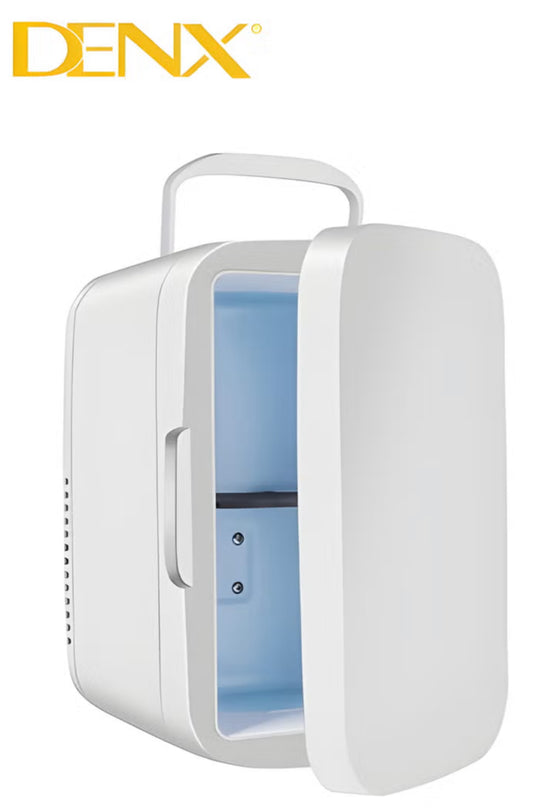 Portable Home & Car Fridge- Mini Refrigerator with 1-Year Warranty - NARA SPACE