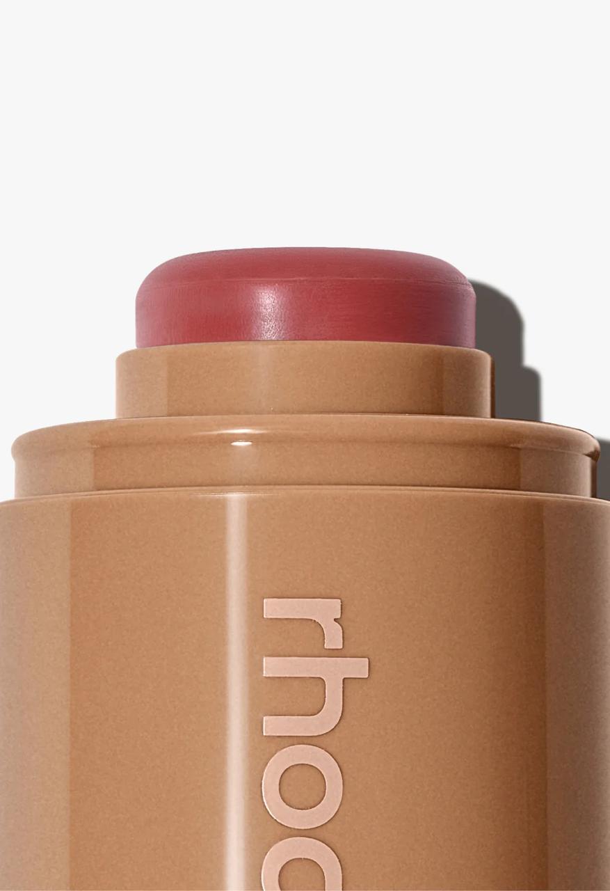 Rhode Pocket Blush – Hydrating Cream Blush for Natural Flush - NARA SPACE