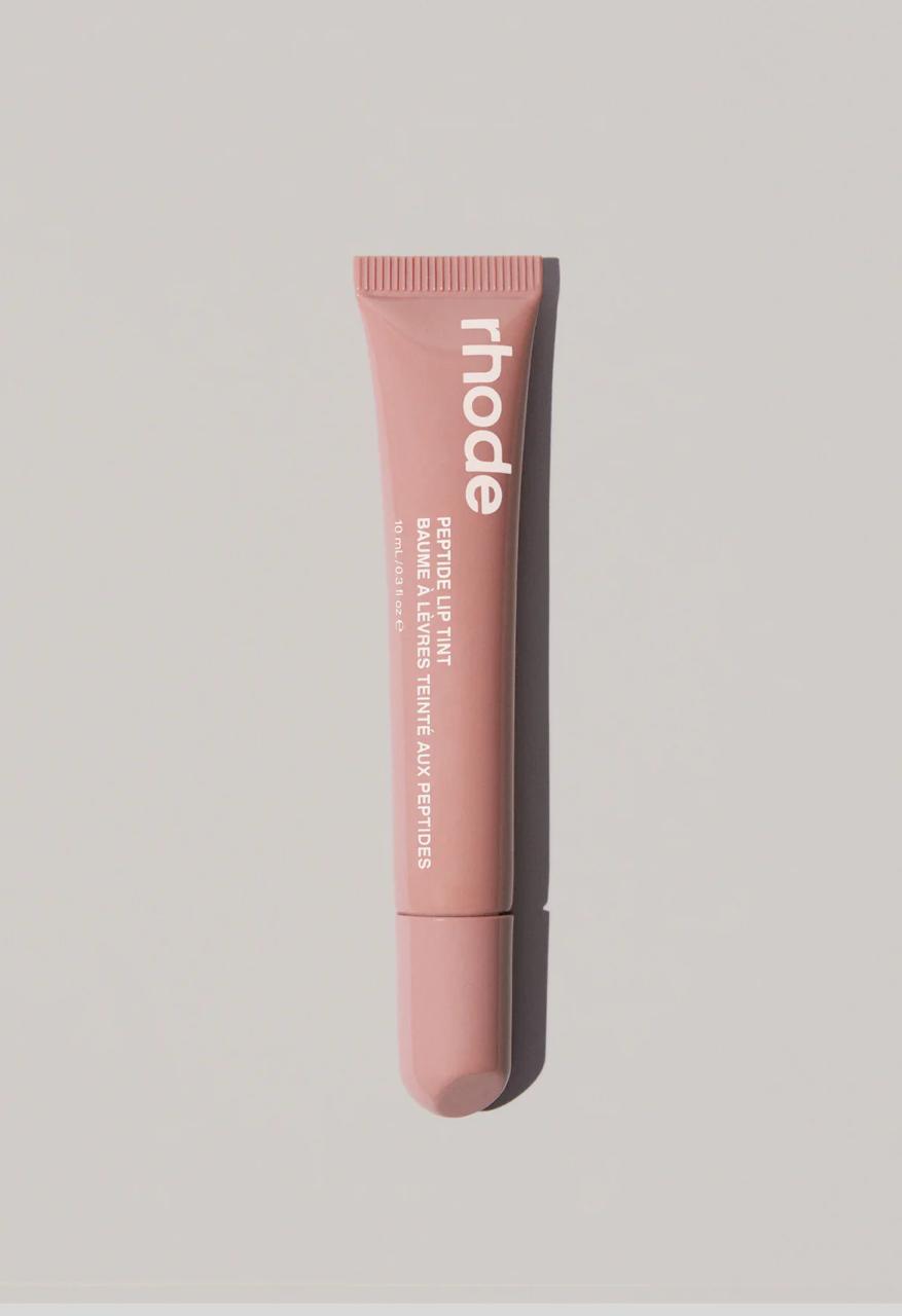 Rhode Peptide Lip Tint – Hydrating Tinted Lip Treatment - NARA SPACE