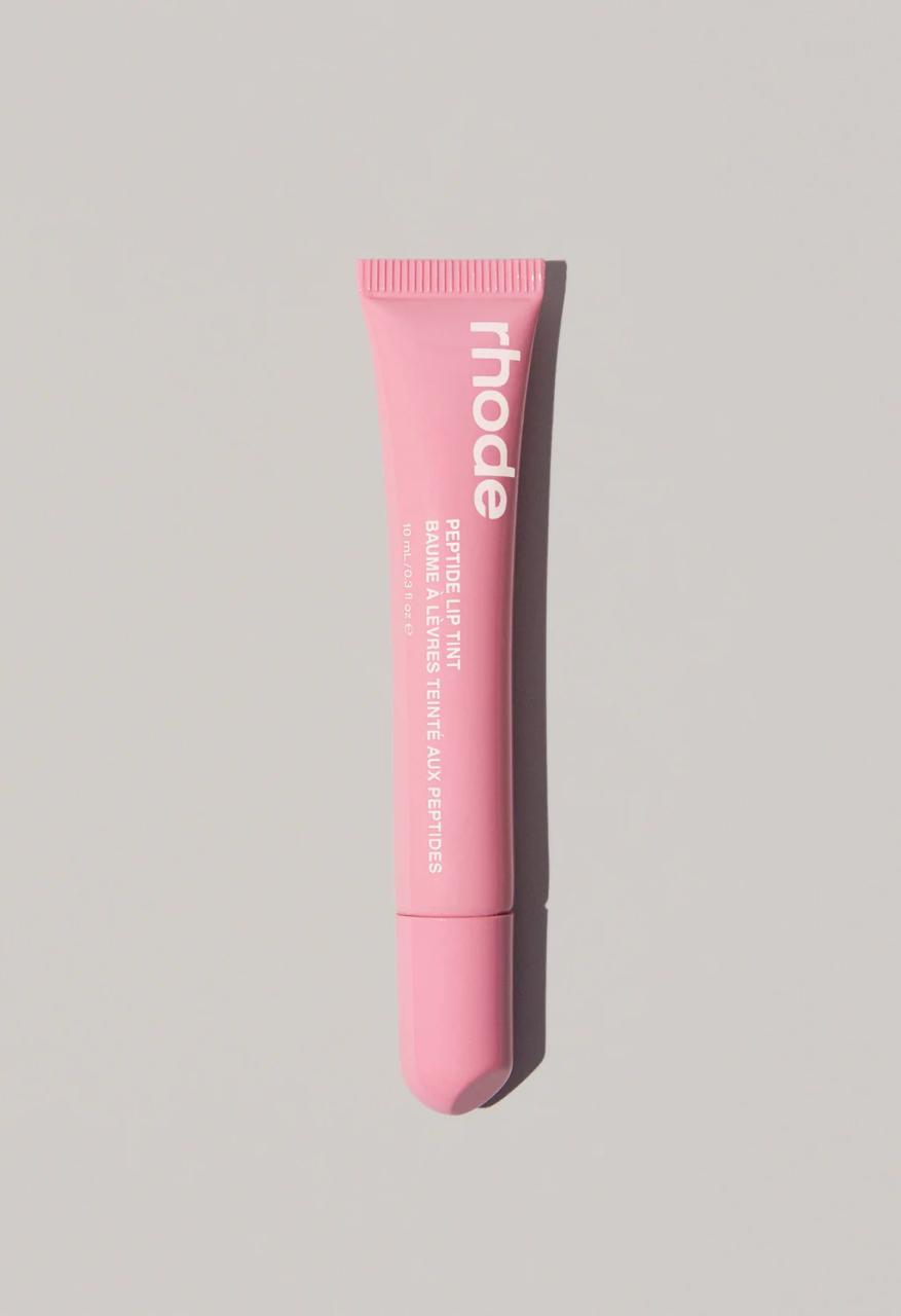 Rhode Peptide Lip Tint – Hydrating Tinted Lip Treatment - NARA SPACE