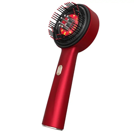 Multi-Functional Massage Comb for Hair Growth & Scalp Health - NARA SPACE