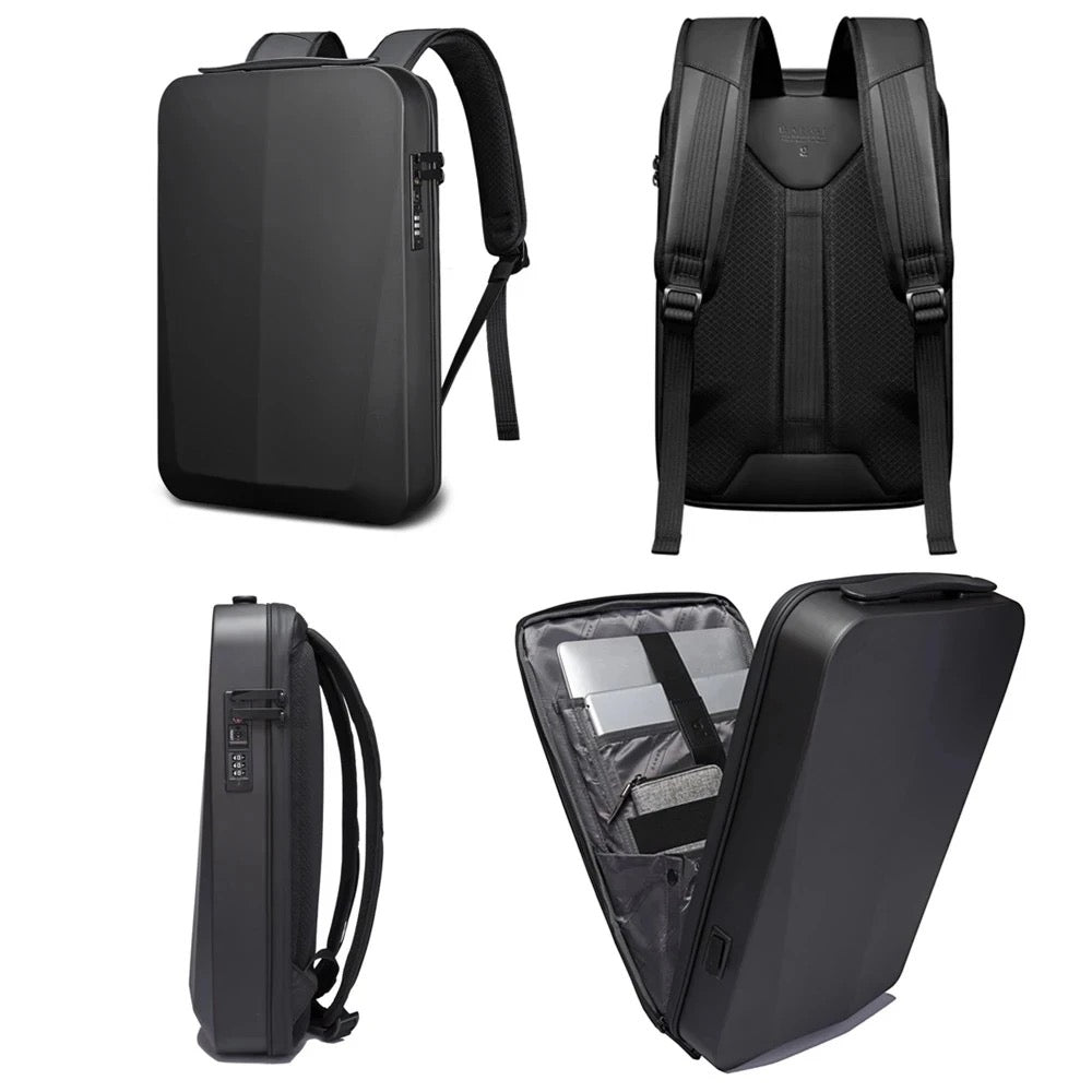 BANGE Smart Slim Backpack - NARA SPACE