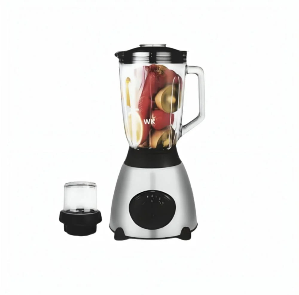 Denx ProBlend DX2001 – 2800W Commercial Blender, 1.5L Jar, 1-Year Warranty - NARA SPACE