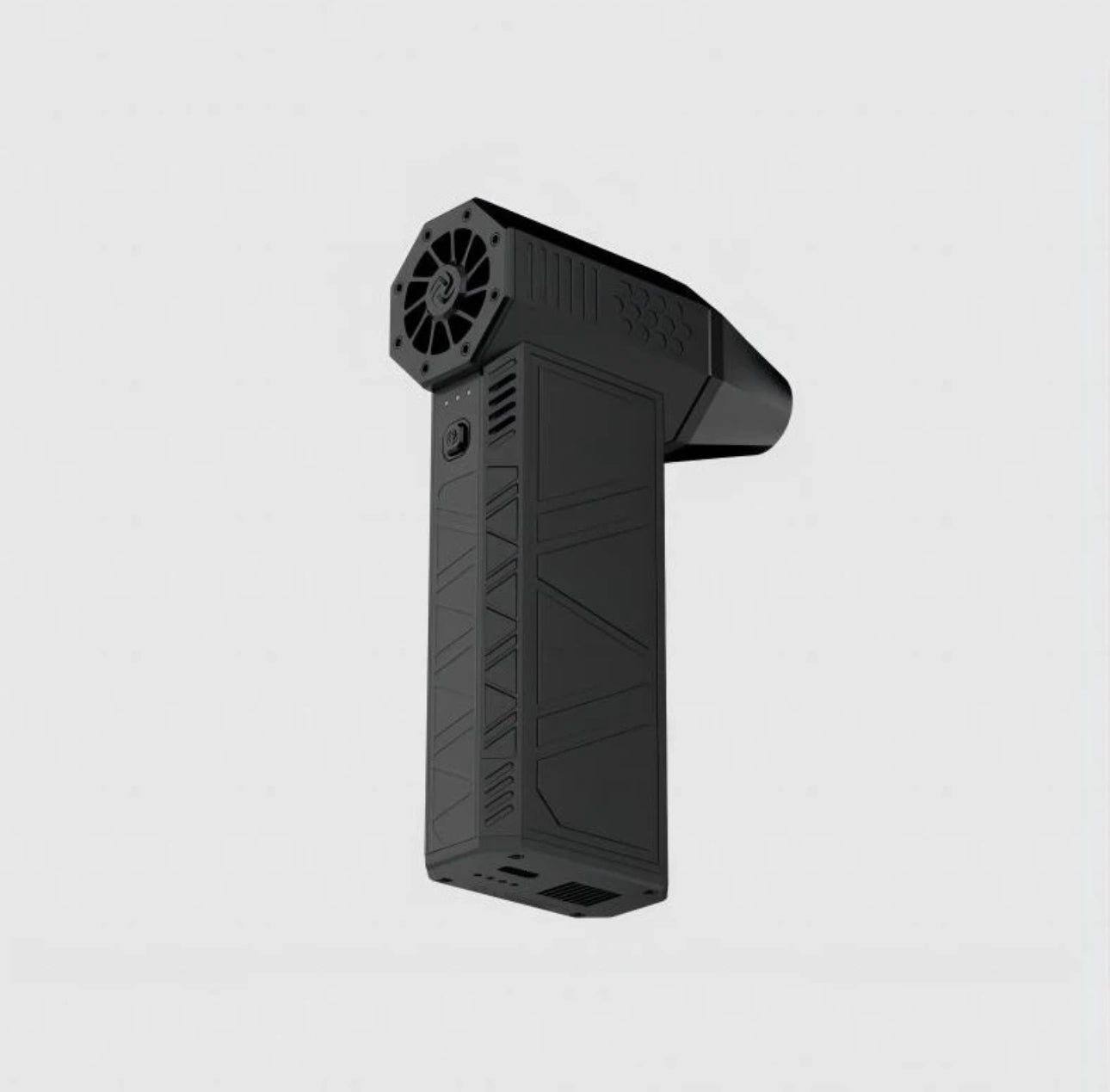 Jet Dry Mini Blower – 130,000 RPM Portable Air Blower with 3 Adjustable Speeds - NARA SPACE