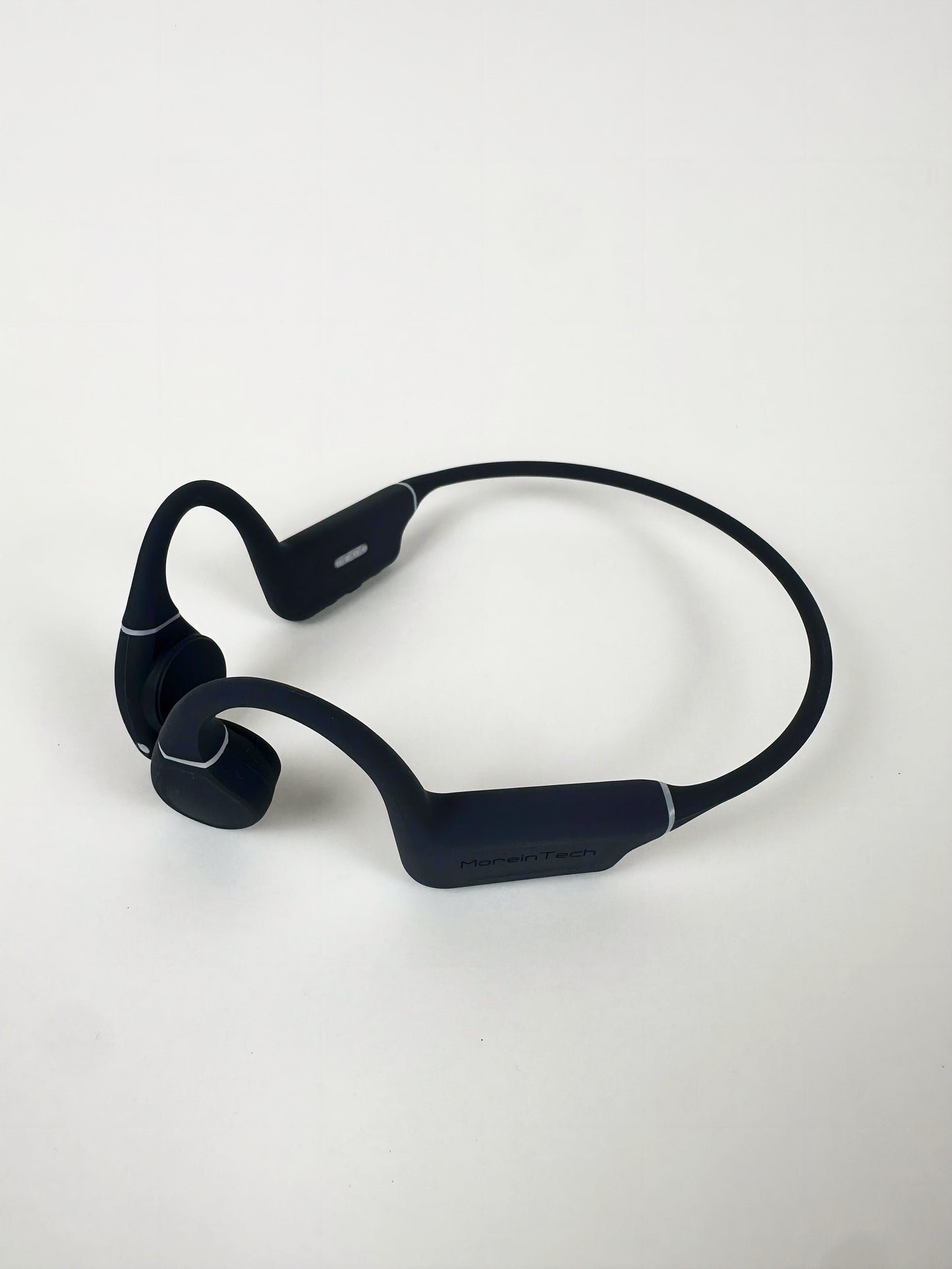 Morein Tech Bone Conduction Sports Headphones – Waterproof, Open-Ear, Bluetooth Wireless - NARA SPACE
