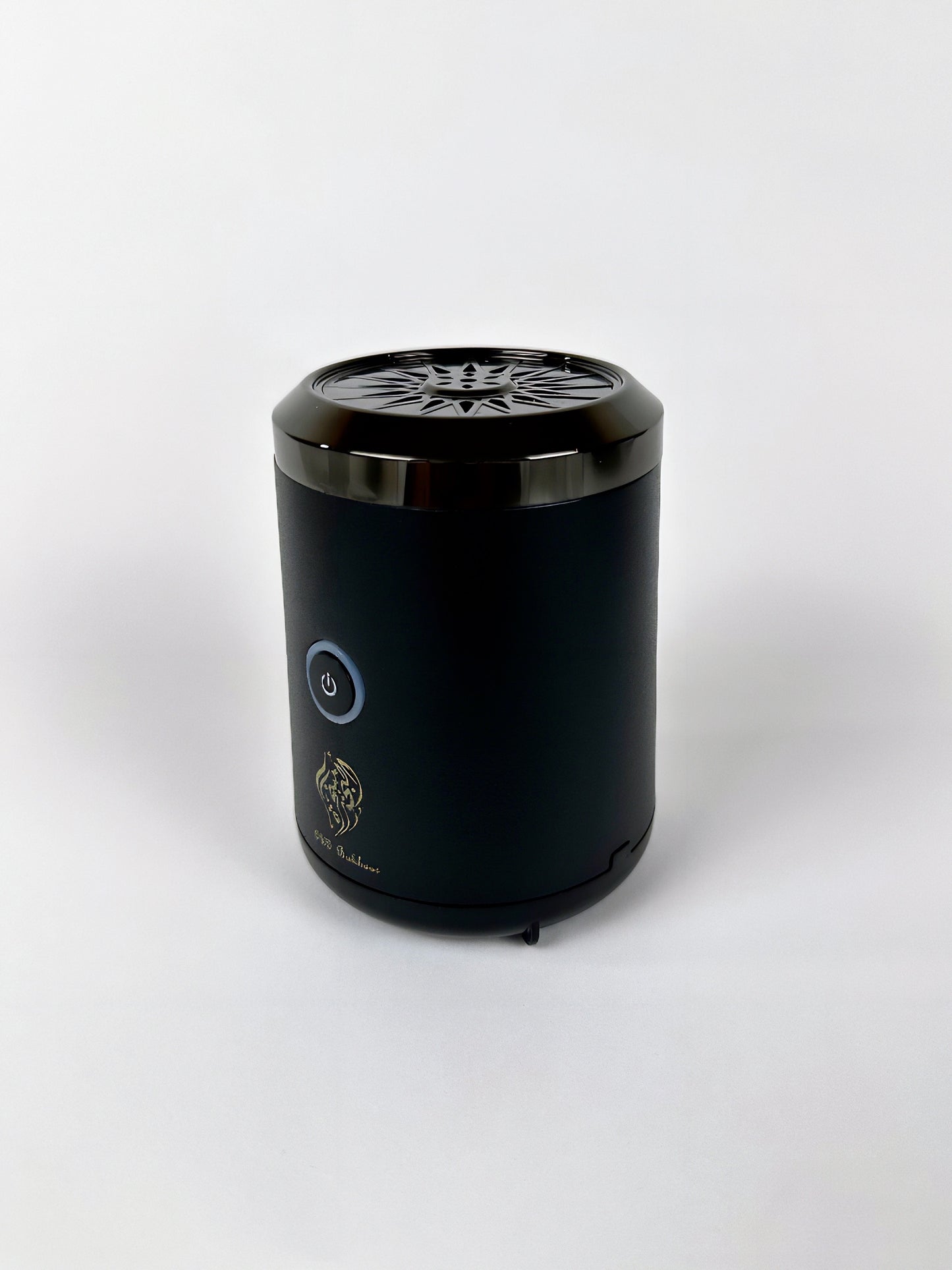 Electric Portable Rechargeable Bukhor Burner | 1 Year Warranty - NARA SPACE