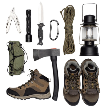 Outdoor & Utility