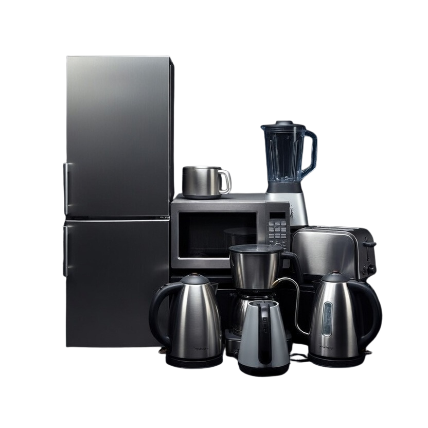 Kitchen Appliances