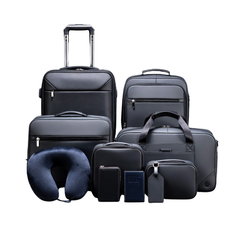 Bags & Travel