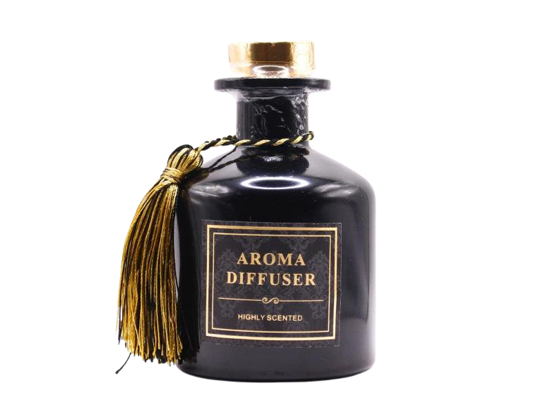 Diffusers & Aromatherapy