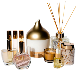 Fragrance & Wellness
