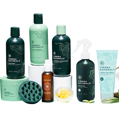 Hair Care