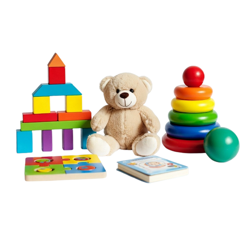 Toys & Kids