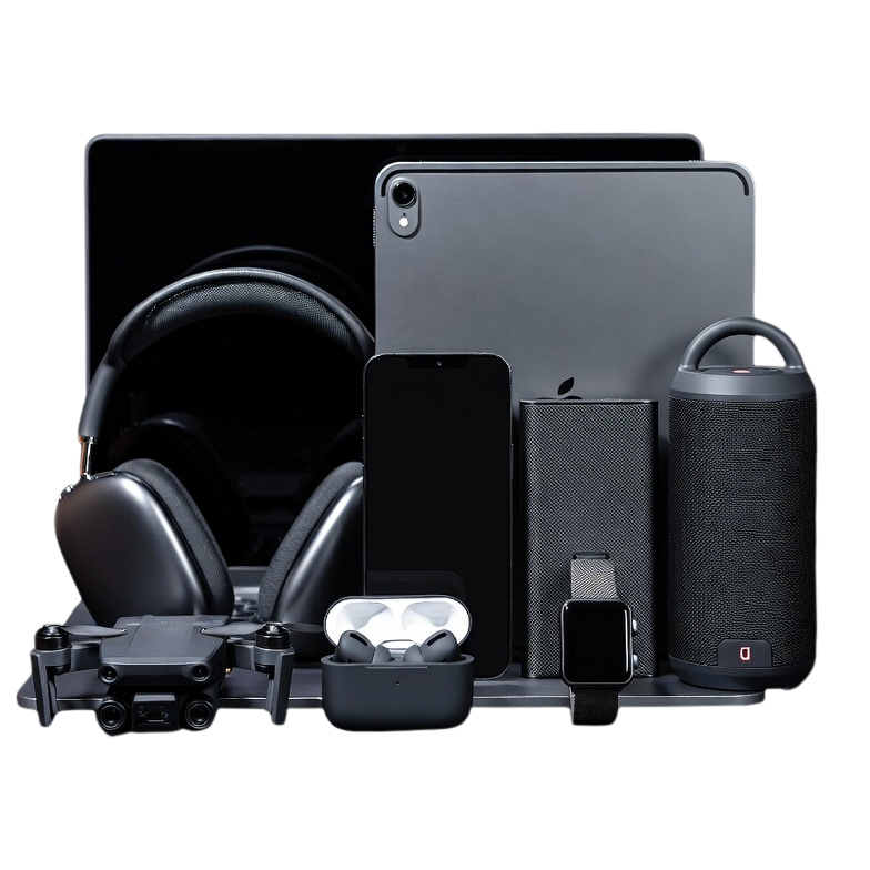 Tech & Electronics