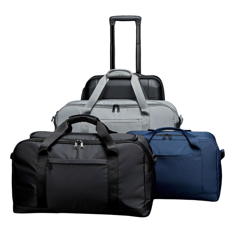Travel & Duffle Bags