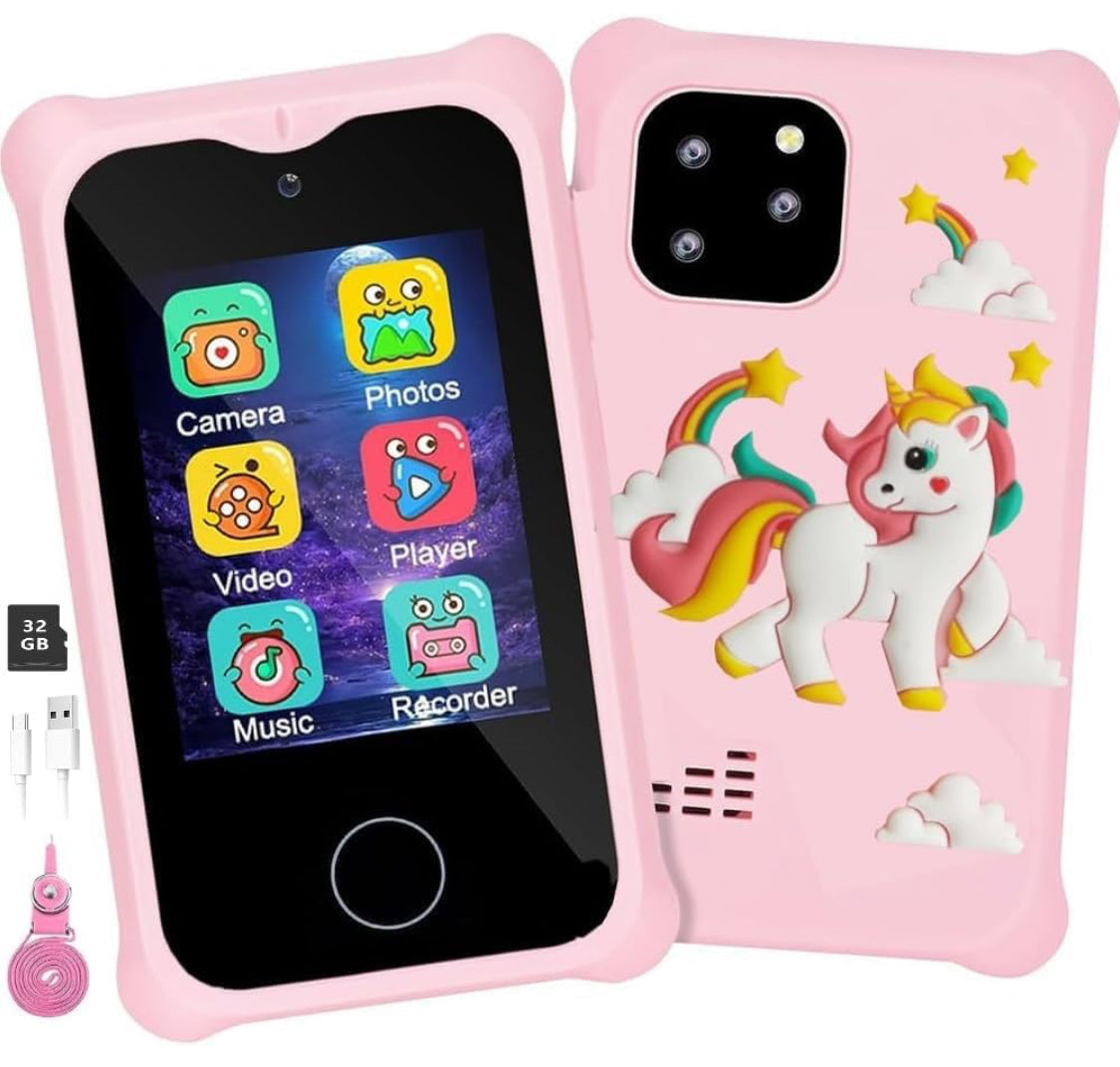 Kids Smart Phone