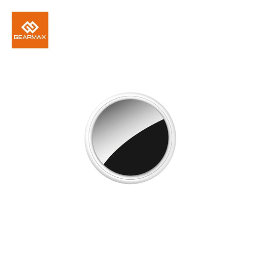GEARMAX iTag: Apple Find My Compatible Bluetooth GPS Tracker for Keys, Wallets & Pets - NARA SPACE