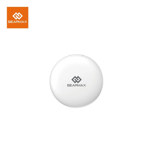 GEARMAX iTag: Apple Find My Compatible Bluetooth GPS Tracker for Keys, Wallets & Pets - NARA SPACE