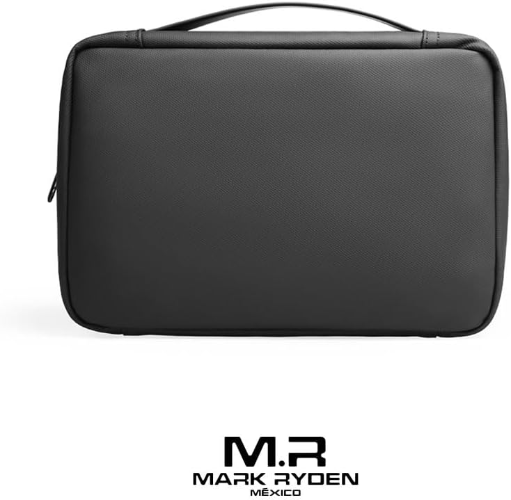 MARK RYDEN MR 86 Travel Bag Large Capacity for Fitness & Travel