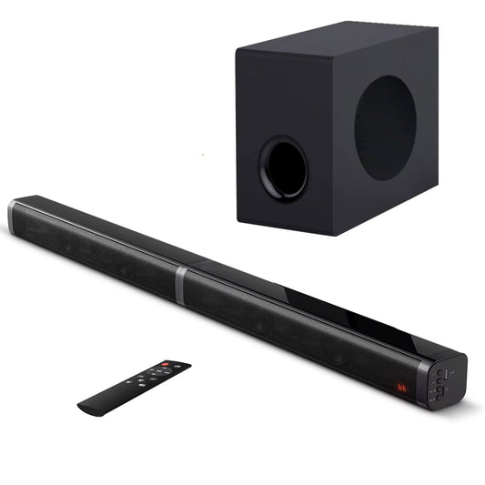 Samtronic SonicWave Pro Soundbar