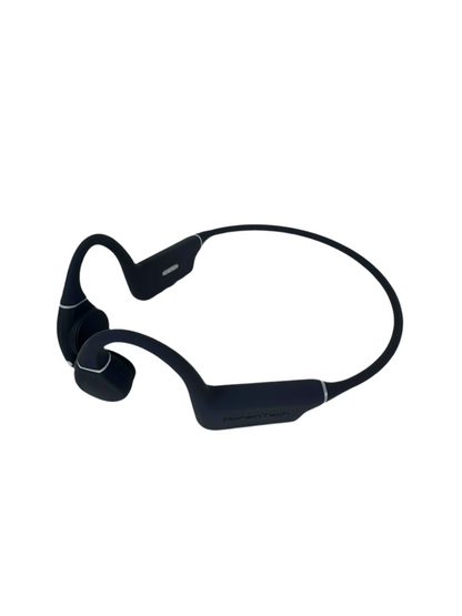 Спортивные наушники Morein Tech Bone Conduction — водонепроницаемые, открытые, беспроводные Bluetooth