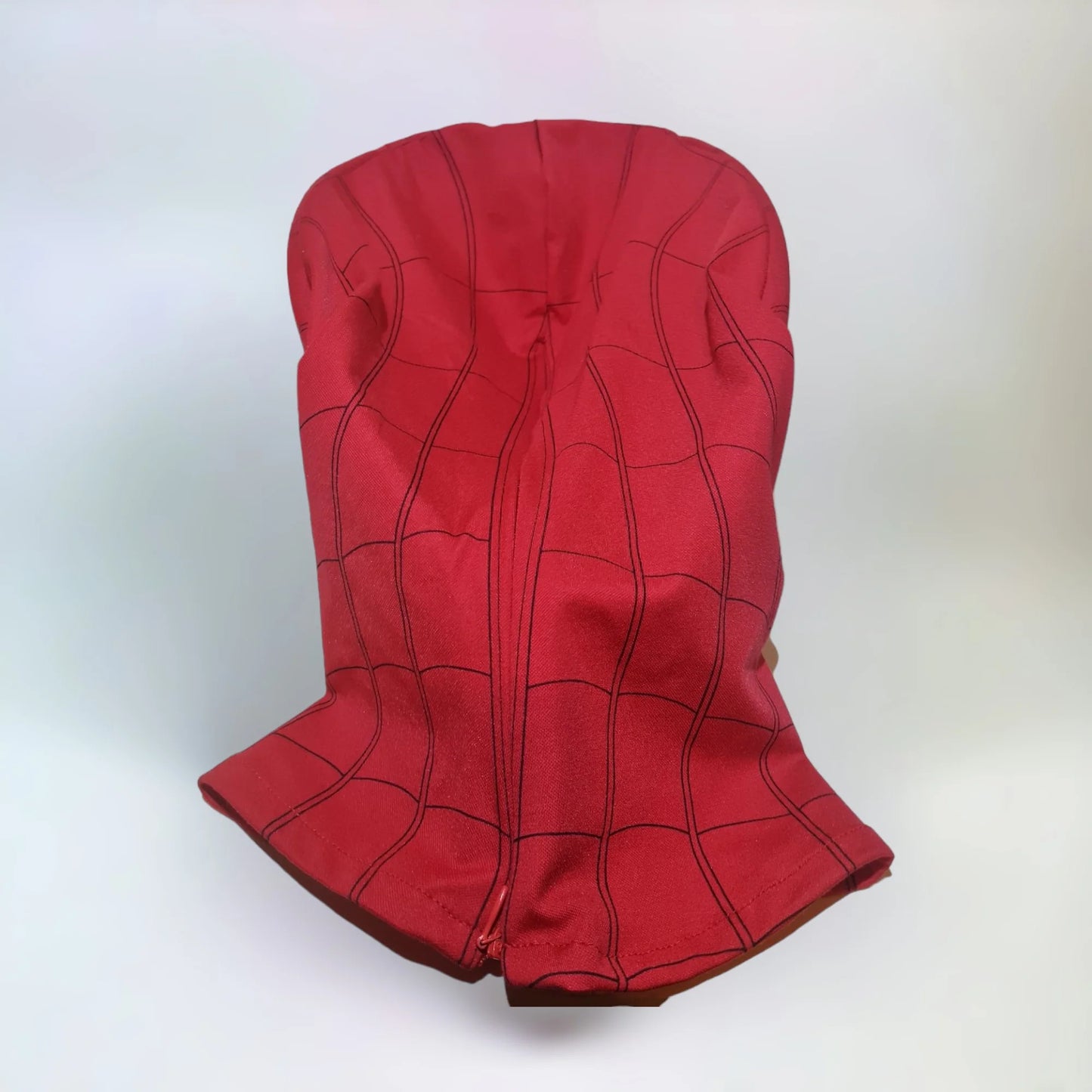 SpiderMan Mask With Remote Control