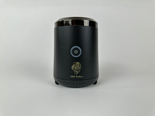 Electric Portable Rechargeable Bukhor Burner | 1 Year Warranty - NARA SPACE