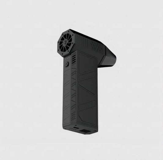 Jet Dry Mini Blower – 130,000 RPM Portable Air Blower with 3 Adjustable Speeds - NARA SPACE