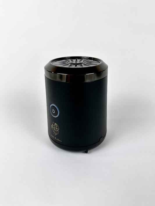 Electric Portable Rechargeable Bukhor Burner | 1 Year Warranty - NARA SPACE