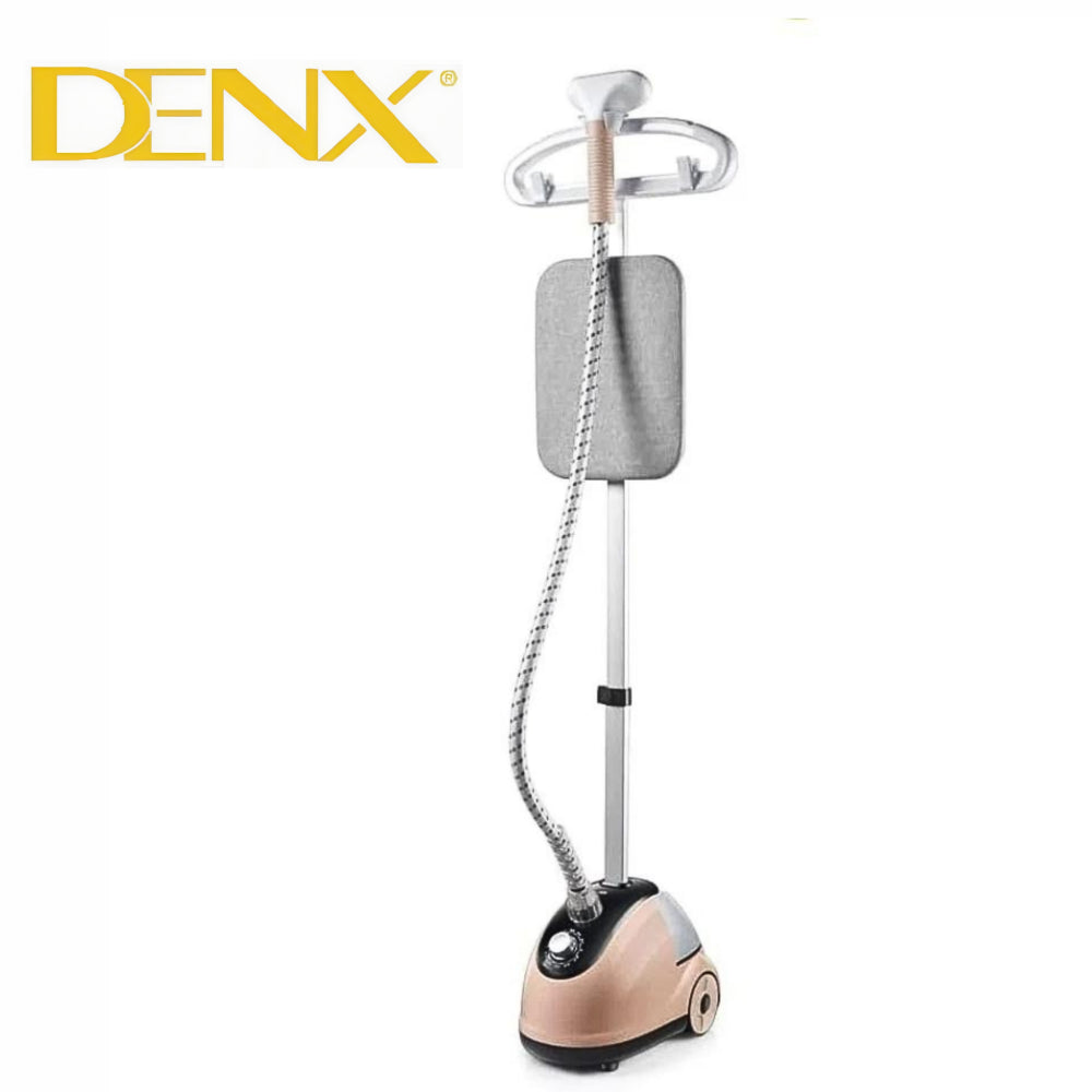 Professional Garment Steamer | 2000W | 1.8L Tank | 1 Year Warranty